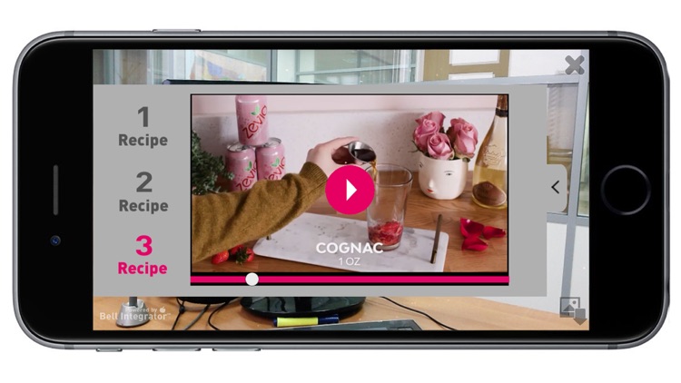 Cenveo Brochure screenshot-4