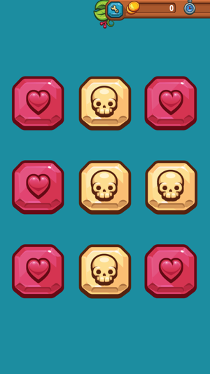 Paradise Game Stone Maze(圖2)-速報App