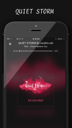 Quiet Storm(圖4)-速報App