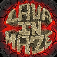 Lava in Maze - Mazes for watch PC 용