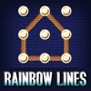 Lines : Matching Line Puzzles