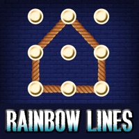 Lines : Matching Line Puzzles pour PC
