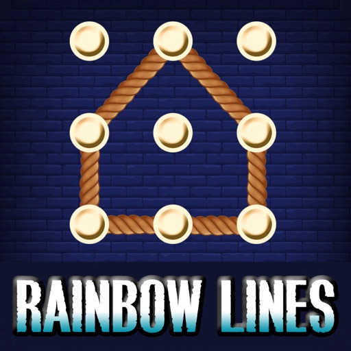 Lines : Matching Line Puzzles