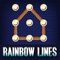 Lines : Matching Line Puzzle Game