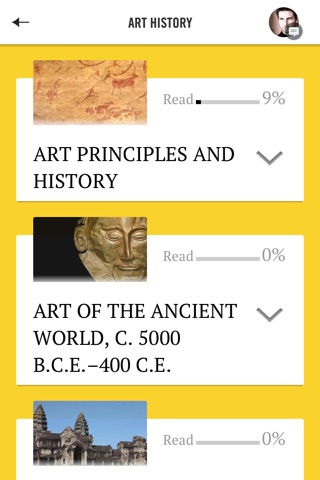 The Handy Art History Answer Book screenshot 2