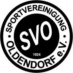 SV Oldendorf Tischtennis