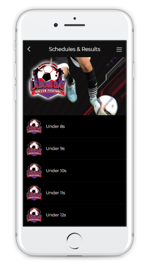 Bolingbrook Soccer Club(圖3)-速報App