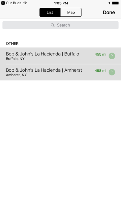 How to cancel & delete Bob & John's Rewards from iphone & ipad 2