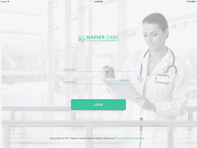 Napier Care(圖2)-速報App