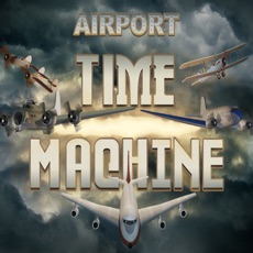 Activities of Airport Time Machine Lite