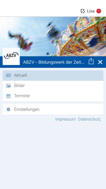 Bildungswerk der Zeitungen
