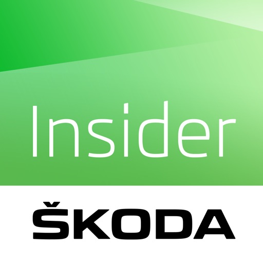 SKODA Insider