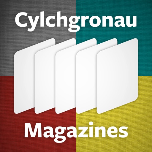 Magazines of Wales