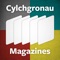 Welcome to the Magazines of Wales App created by the Welsh Books Council in conjunction with the publishers and with the financial assistance of the Welsh Government