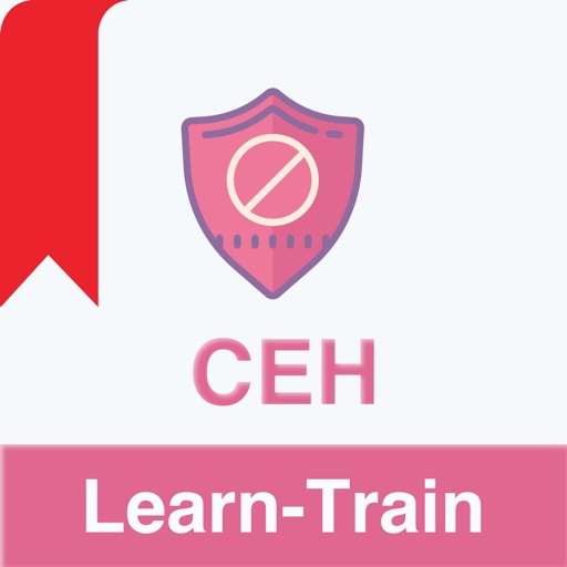 CEH Exam Prep 2018 icon