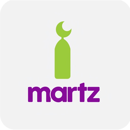 Halalmartz icon