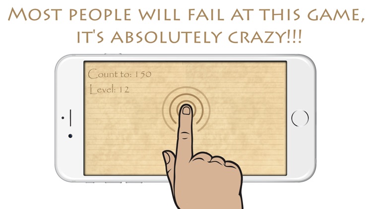 OVER 91% FAIL THIS GAME