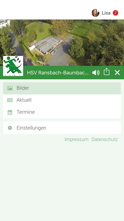 HSV Ransbach-Baumbach e. V.