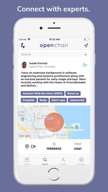 Openchair By Open Chair Technologies Inc