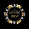 Instant access to an Executive Casino Host representing properties in Las Vegas, the Bahamas & Monte-Carlo