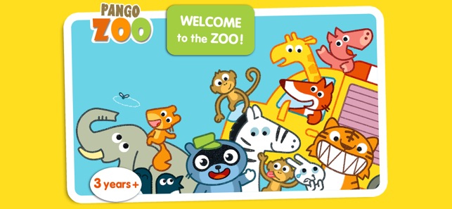 Pango Zoo