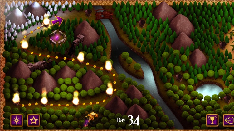 Sparkle Unleashed screenshot-3