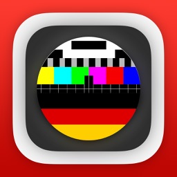 Deutsches Fernsehen Guide