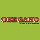 Oregano Pizza & Kebabs