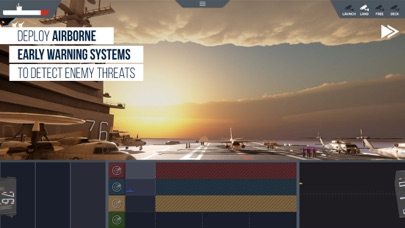 Carrier Deck screenshot 3