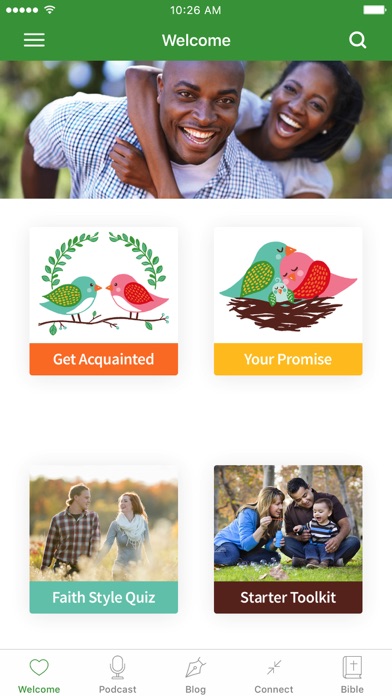 Image of Newborn Promise Project