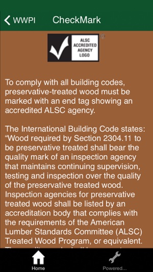 Treated Wood Guide(圖5)-速報App