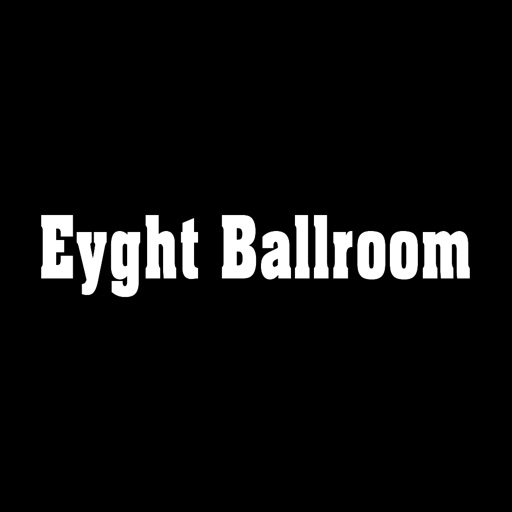 Eyght Ballroom icon