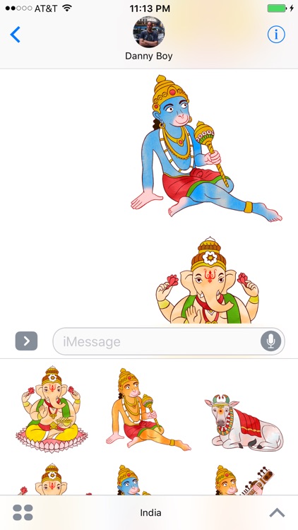 Jazzy India