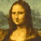 MonaLisa - Color by Number
