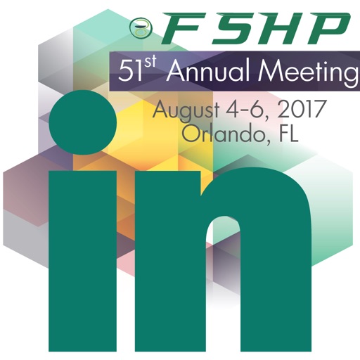 FSHP Annual Meeting by Florida Society of HealthSystem Pharmacists