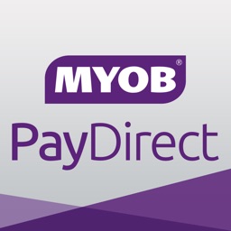 MYOB PayDirect