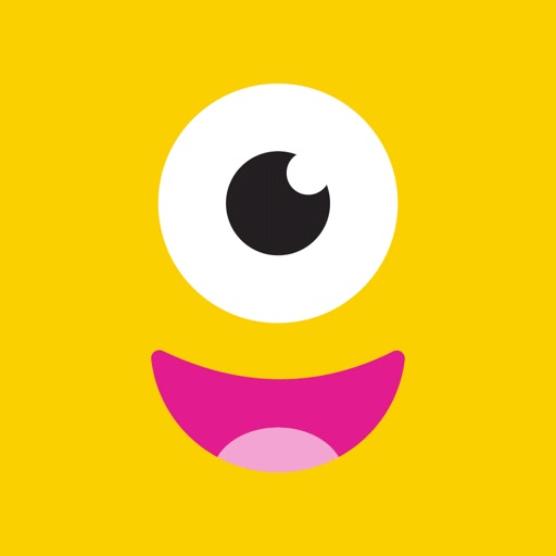 Mojiit: Custom Emoji GIF