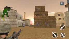 Game screenshot Counter Terrorist Squad 2018 hack