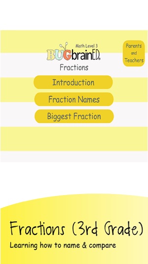 Fractions 3(圖1)-速報App