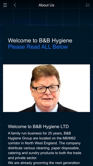 BB Hygiene