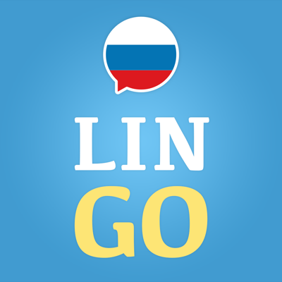 Learn Russian with LinGo Play