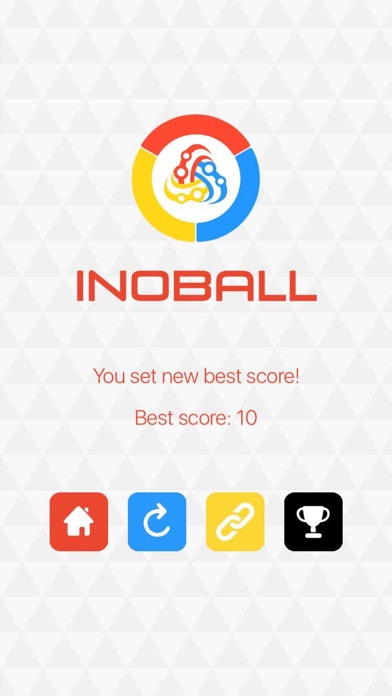 InoBall screenshot 3