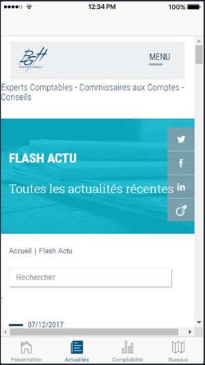 BGH Experts et Conseils(圖2)-速報App