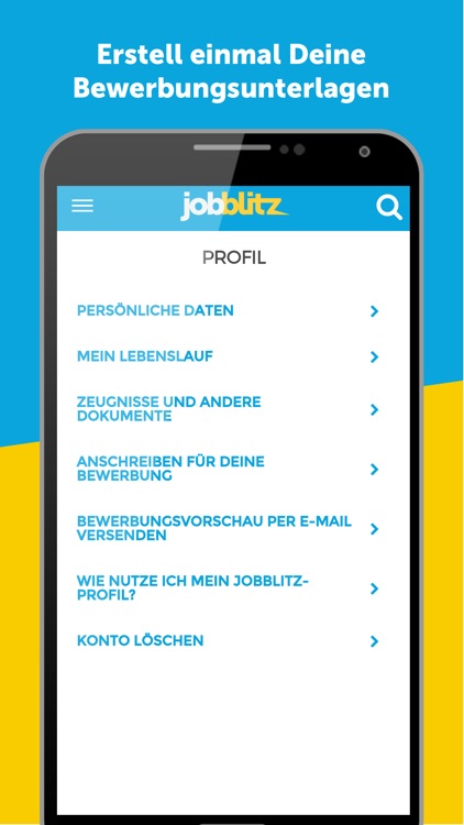 Jobblitz screenshot-3