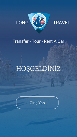 Transfer & Tour(圖1)-速報App