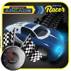Activities of Mobile Arcade Virtual Racer