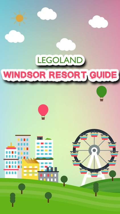 Legoland Windsor Resort Guide