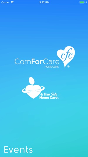 ComForCare/AYS Events(圖1)-速報App