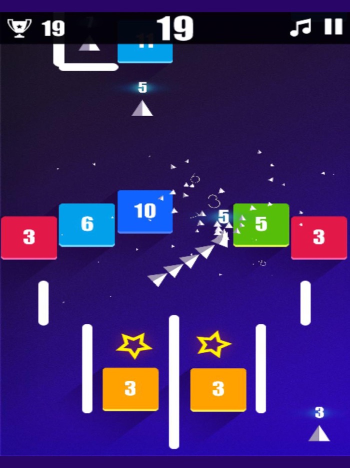 蛇蛇遇上打方块-欢乐球球大逃亡