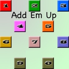 Activities of Add Em Up